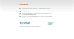 Desktop Screenshot of permakultura.cz
