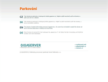 Tablet Screenshot of permakultura.cz